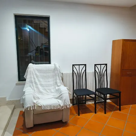 Feriehus De Mira Casa De Vacaciones, Un Paraiso De Paz *