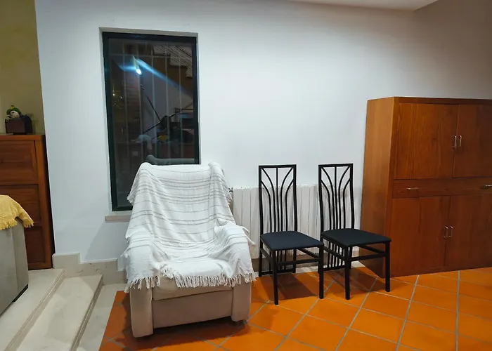 Feriehus De Mira Casa De Vacaciones, Un Paraiso De Paz *