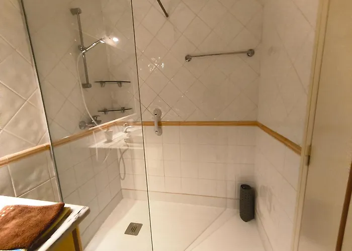 Feriehus De Mira Casa De Vacaciones, Un Paraiso De Paz