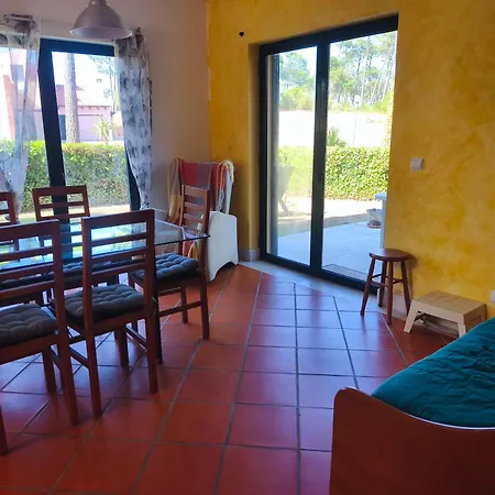 Holiday home De Mira Casa De Vacaciones, Un Paraiso De Paz