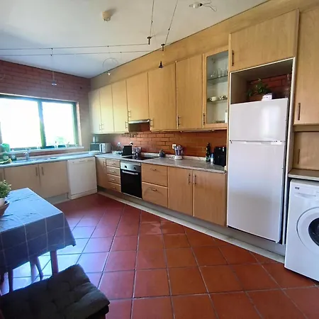 De Mira Casa De Vacaciones, Un Paraiso De Paz Holiday home *
