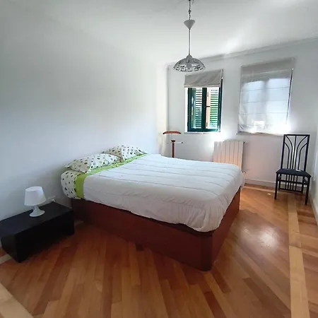 De Mira Casa De Vacaciones, Un Paraiso De Paz * 프라이아 데 미라