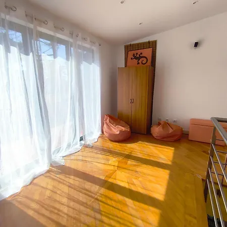 De Mira Casa De Vacaciones, Un Paraiso De Paz Holiday home Praia de Mira